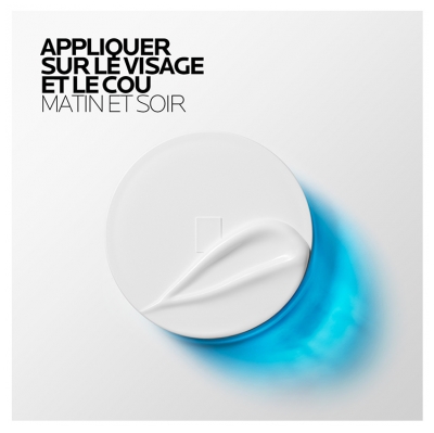 La Roche-Posay Hyalu B5 Crème Suractivée Raffermissante à l'Acide Hyaluronique 50 ml