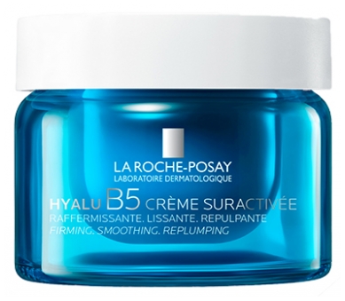 La Roche-Posay Hyalu B5 Crème Suractivée Raffermissante à l'Acide Hyaluronique 50 ml