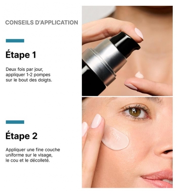 SkinCeuticals Advanced RGN-6 Crème Réparatrice Esthétique 50 ml