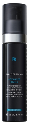 SkinCeuticals Advanced RGN-6 Crème Réparatrice Esthétique 50 ml