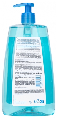 Neutraderm Gel Douche Micellaire Dermo Apaisant Fl1L