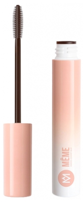 MÊME Le Mascara pour les Yeux Sensibles 8 ml - Teinte : Brun Noir