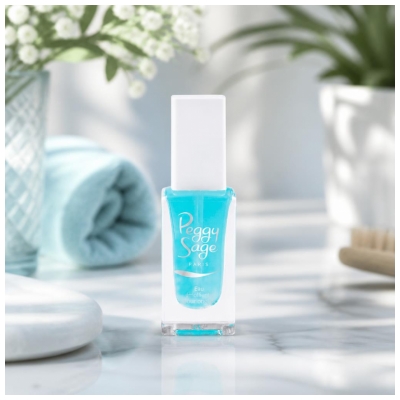 Peggy Sage Nail Care Eau Émolliente Ongles 11 ML