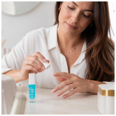 Peggy Sage Nail Care Eau Émolliente Ongles 11 ML
