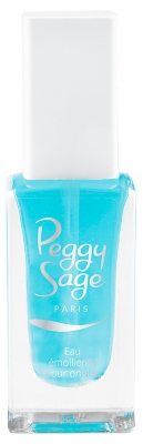 Peggy Sage Nail Care Eau Émolliente Ongles 11 ML