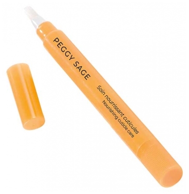 Peggy Sage Nail Care Soin Nourrissant pour Cuticules 2,2 ML