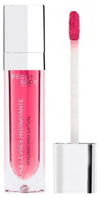 Peggy Sage Huile Hydratante pour les Lèvres 6 ml - Teinte : Kind Pink