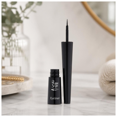 Peggy Sage Eyeliner Longue Tenue Pinceau 2,5 ml