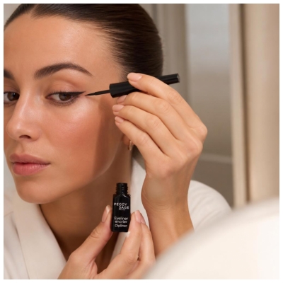 Peggy Sage Eyeliner Longue Tenue Encrier 3,7 ml