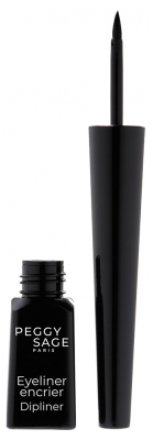 Peggy Sage Eyeliner Longue Tenue Encrier 3,7 ml