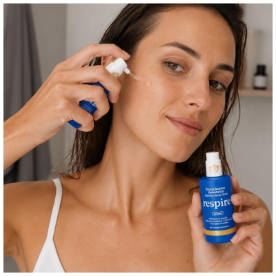 Respire Sérum Booster Hydratation Activate 30 ml