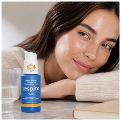 Respire Sérum Booster Hydratation Activate 30 ml