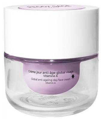 Peggy Sage Royalift Beauty Expert Face Crème Jour Anti-Âge Vitamine A 50 ml