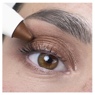 MÊME L'Ombre à Paupières 3,7 Grammes - Teinte : Bronze Brown