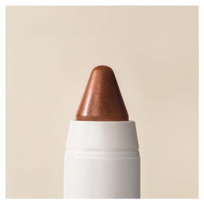 MÊME L'Ombre à Paupières 3,7 Grammes - Teinte : Bronze Brown