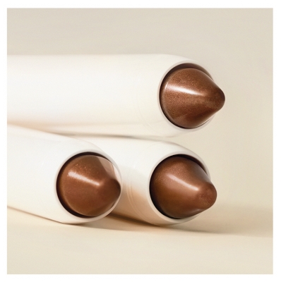 MÊME L'Ombre à Paupières 3,7 Grammes - Teinte : Bronze Brown