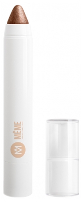 MÊME L'Ombre à Paupières 3,7 Grammes - Teinte : Bronze Brown