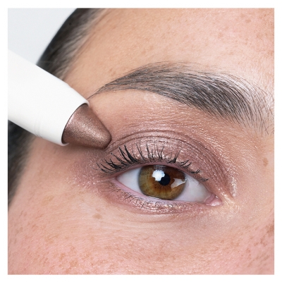 MÊME L'Ombre à Paupières 3,7 Grammes - Teinte : Rosy Brown