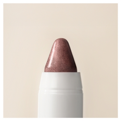 MÊME L'Ombre à Paupières 3,7 Grammes - Teinte : Rosy Brown