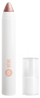 MÊME L'Ombre à Paupières 3,7 Grammes - Teinte : Rosy Brown