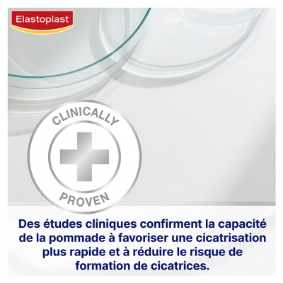 Elastoplast Pommade Cicatrisante 20 g