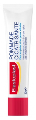 Elastoplast Pommade Cicatrisante 20 g