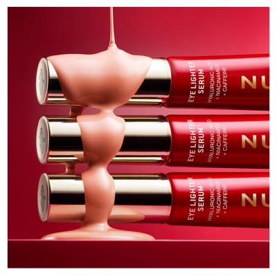 Nuxe Merveillance LIFT Eye Lighter Sérum Yeux Éclat 12 ml