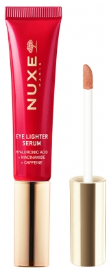 Nuxe Merveillance LIFT Eye Lighter Sérum Yeux Éclat 12 ml