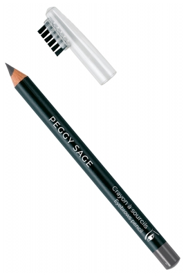 Peggy Sage Crayon Maquillage des Sourcils 1,1 g - Teinte : Gris