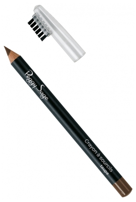 Peggy Sage Crayon Maquillage des Sourcils 1,1 g - Teinte : Taupe