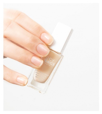 Peggy Sage Nail Care Soin Réparateur aux Fibres de Nylon 11 ML