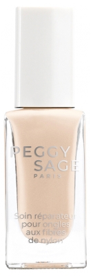 Peggy Sage Nail Care Soin Réparateur aux Fibres de Nylon 11 ML