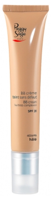 Peggy Sage BB Crème Hydratante Teint Sans Défaut SPF20 40 ml - Teinte : Hâlé
