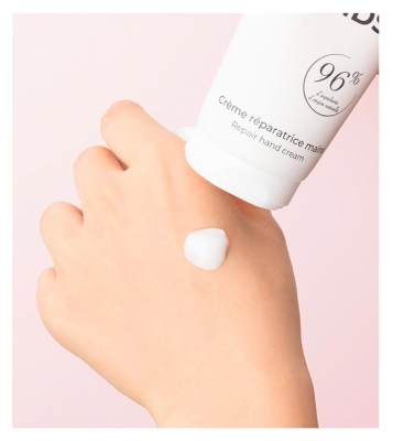 Peggy Sage Beauty Expert Hands Crème Réparatrice pour les Mains 100 ML