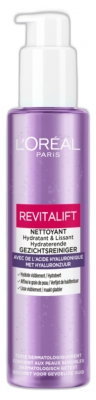 L'Oréal Paris Revitalift Nettoyant Lissant & Hydratant 150 ml