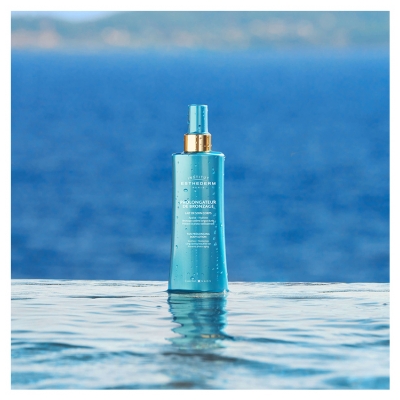 Institut Esthederm Prolongateur de Bronzage Lait de Soin Corps 200 ml