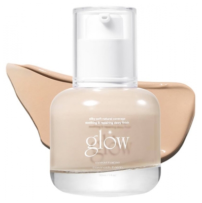Glow Baume Visage Anti-Imperfections 30 ml - Teinte : One