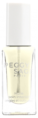 Peggy Sage Nail Care Huile Green Soin Intensif pour Ongles & Cuticules 11 ML