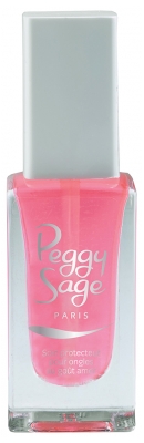 Peggy Sage Nail Care Soin Protecteur au Goût Amer 11 ML