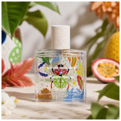 Maison Matine Nature Insolente Eau de Parfum Vaporisateur 50 ml