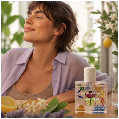Maison Matine Nature Insolente Eau de Parfum Vaporisateur 50 ml