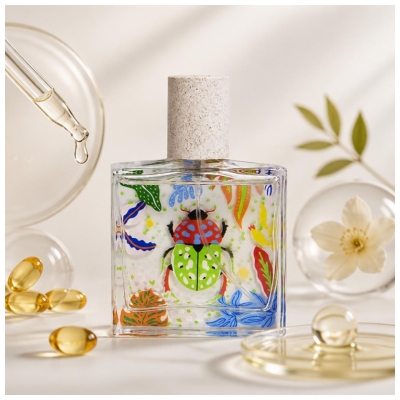 Maison Matine Nature Insolente Eau de Parfum Vaporisateur 50 ml
