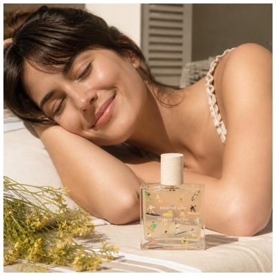 Maison Matine Bain de Midi Eau de Parfum Vaporisateur 50 ml