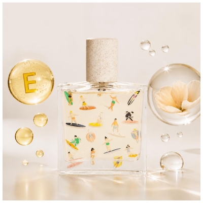 Maison Matine Bain de Midi Eau de Parfum Vaporisateur 50 ml