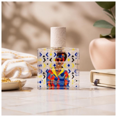 Maison Matine Warni Warni Eau de Parfum Vaporisateur 50 ml