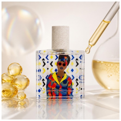 Maison Matine Warni Warni Eau de Parfum Vaporisateur 50 ml