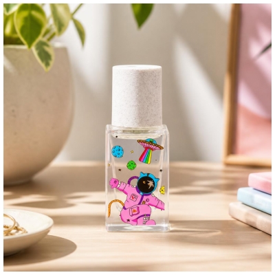 Maison Matine Tu Te Calmes Eau de Parfum Vaporisateur 15 ml