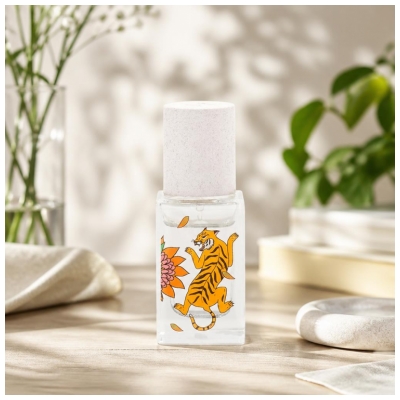 Maison Matine Into The Wild Eau de Parfum Vaporisateur 15 ml