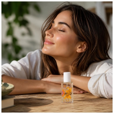 Maison Matine Into The Wild Eau de Parfum Vaporisateur 15 ml