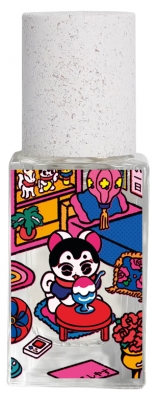 Maison Matine Arashi No Umi Eau de Parfum Vaporisateur 15 ml